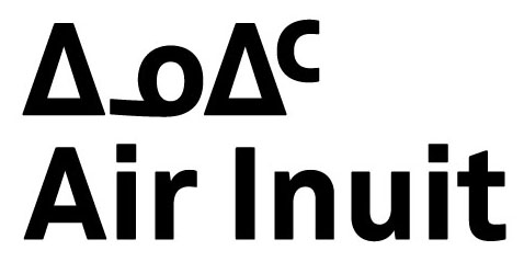 Logo Air Inuit