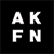 Open Akufen website in a new window